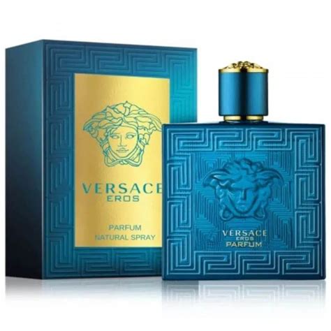 buy versace eros parfum